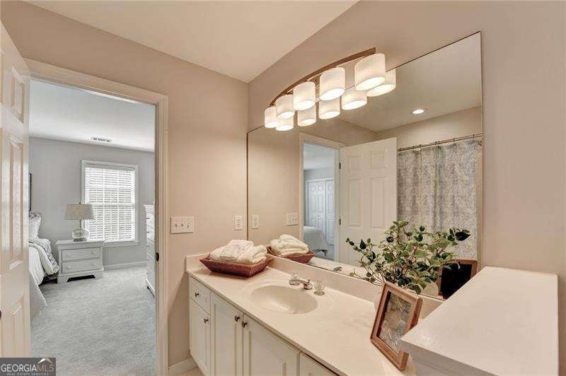 10330 Groomsbridge Road Johns Creek - Photo 48