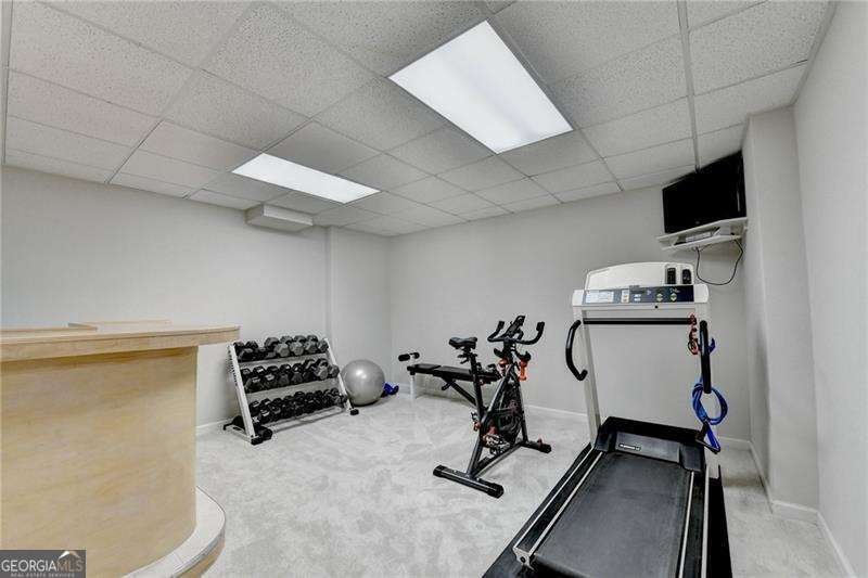 10330 Groomsbridge Road Johns Creek - Photo 56