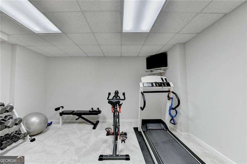 10330 Groomsbridge Road Johns Creek - Photo 57