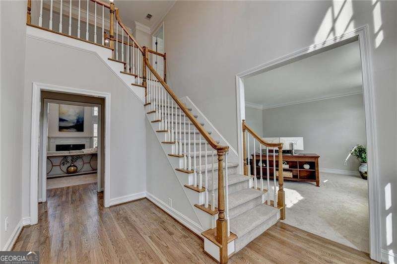 10330 Groomsbridge Road Johns Creek - Photo 6