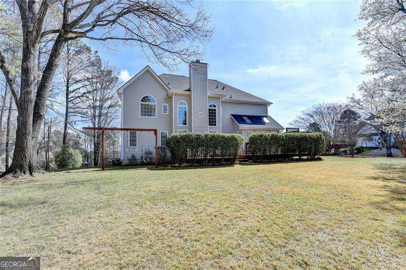 10330 Groomsbridge Road Johns Creek - Photo 62