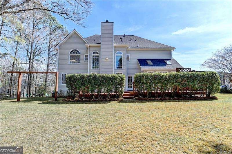 10330 Groomsbridge Road Johns Creek - Photo 63