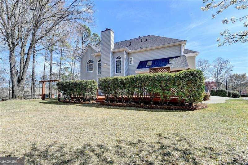 10330 Groomsbridge Road Johns Creek - Photo 64