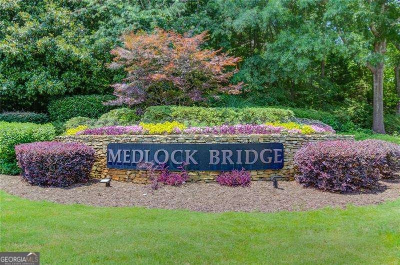 10330 Groomsbridge Road Johns Creek - Photo 70