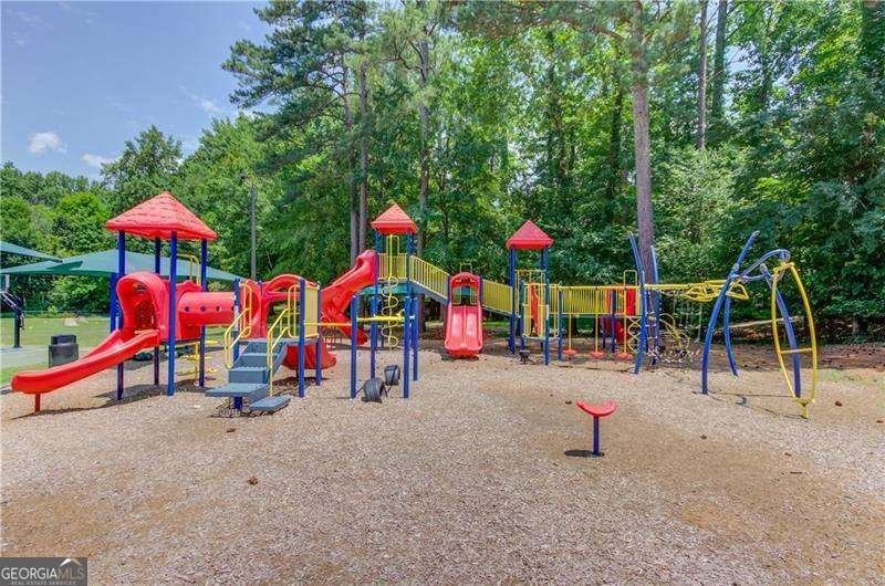 10330 Groomsbridge Road Johns Creek - Photo 77