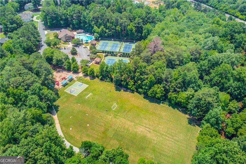 10330 Groomsbridge Road Johns Creek - Photo 78