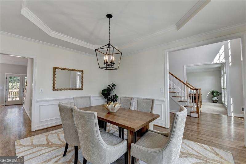 10330 Groomsbridge Road Johns Creek - Photo 8