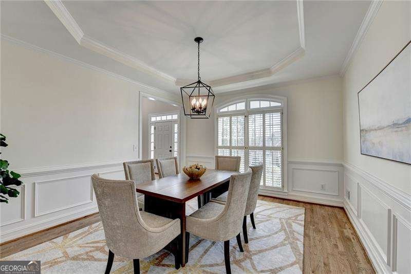 10330 Groomsbridge Road Johns Creek - Photo 9