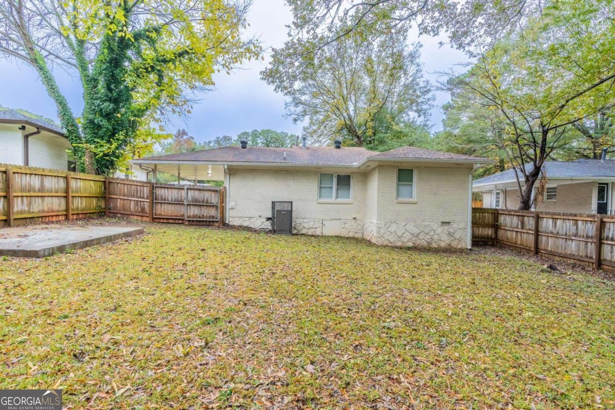 1788 Danrich Drive Decatur - Photo 23