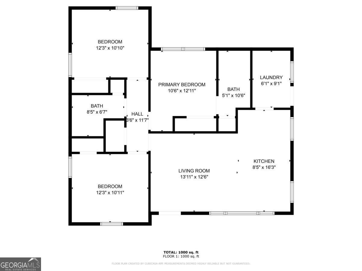 1788 Danrich Drive Decatur - Photo 26