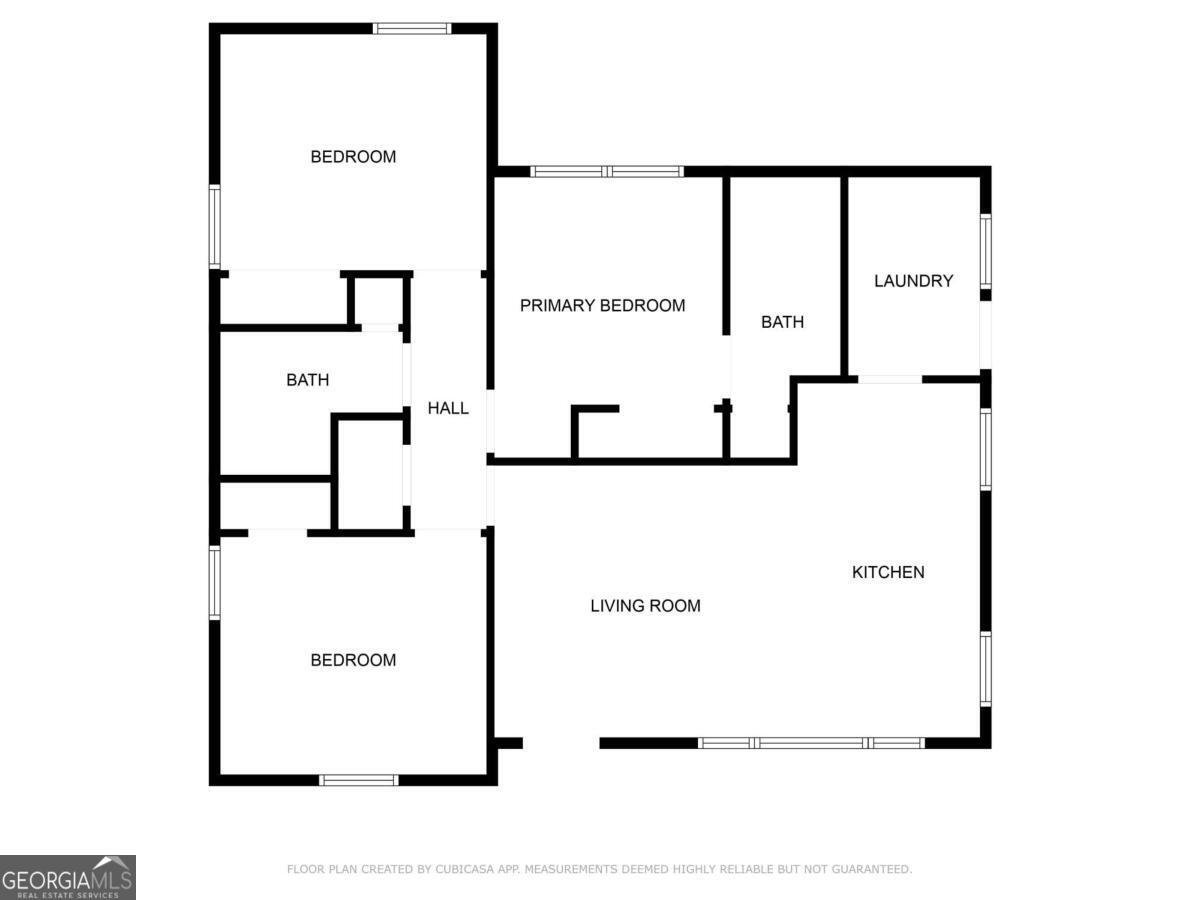 1788 Danrich Drive Decatur - Photo 27