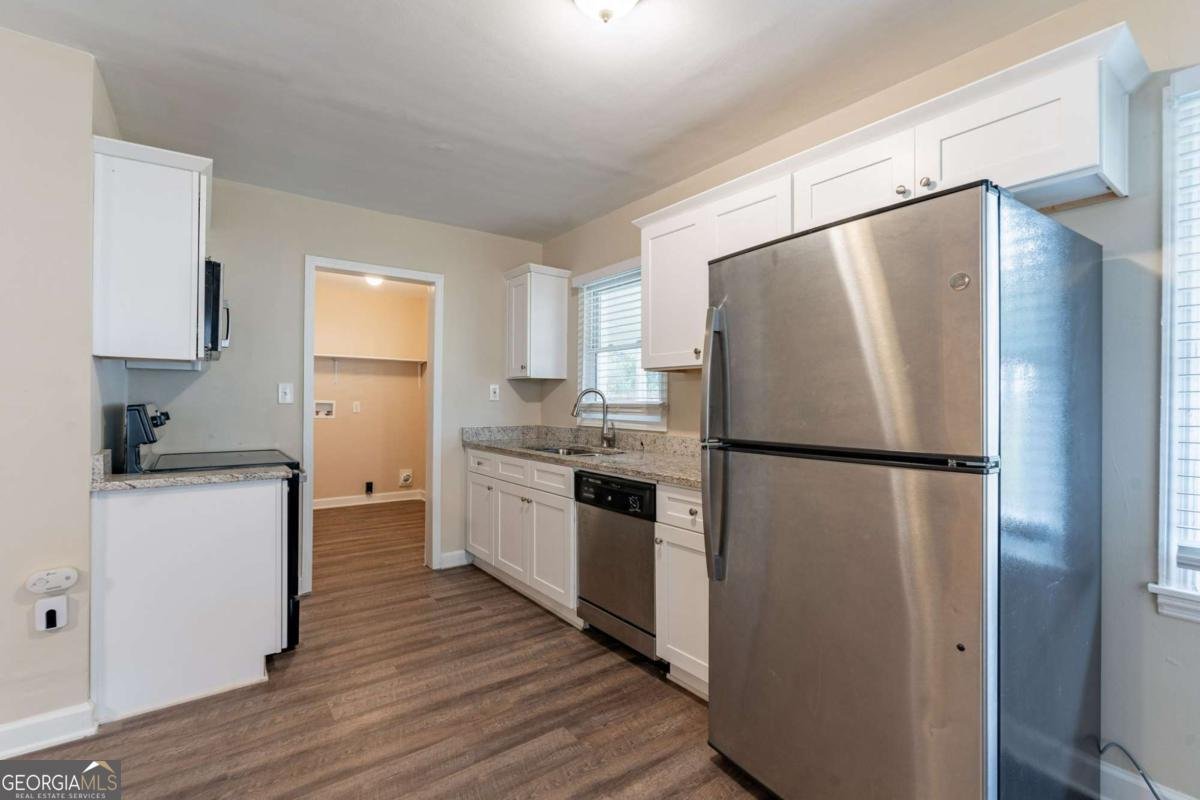 1788 Danrich Drive Decatur - Photo 9