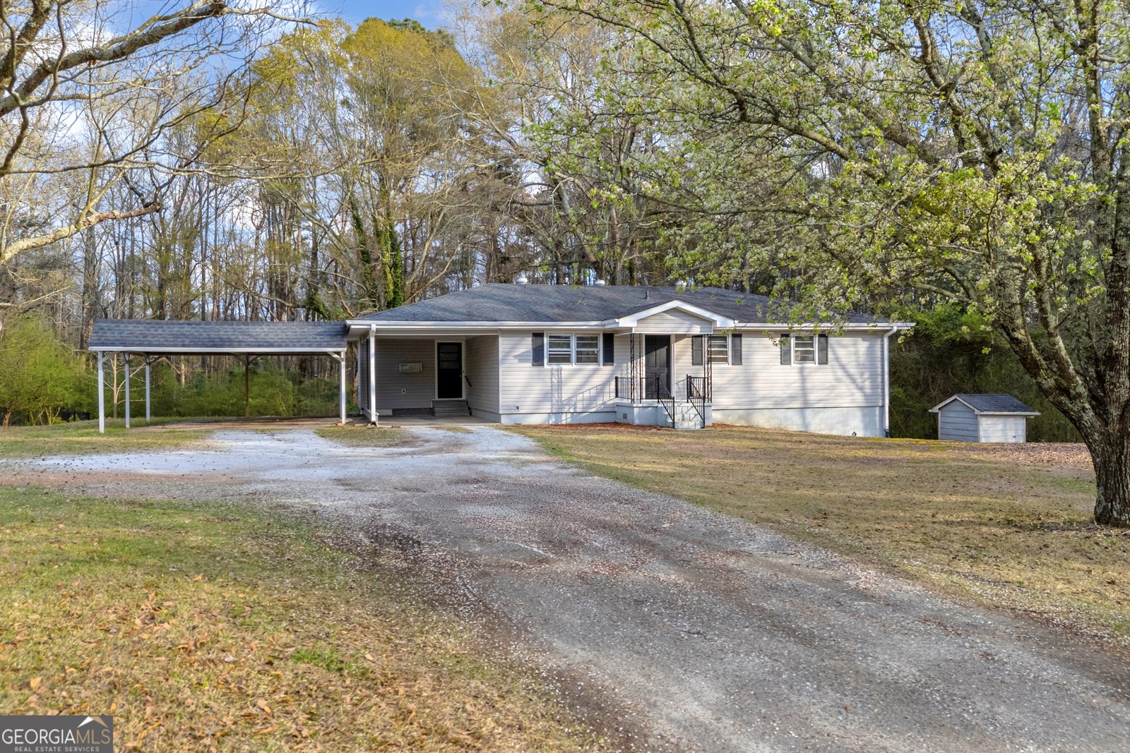 3013 Lawton Lane Athens - Photo 1