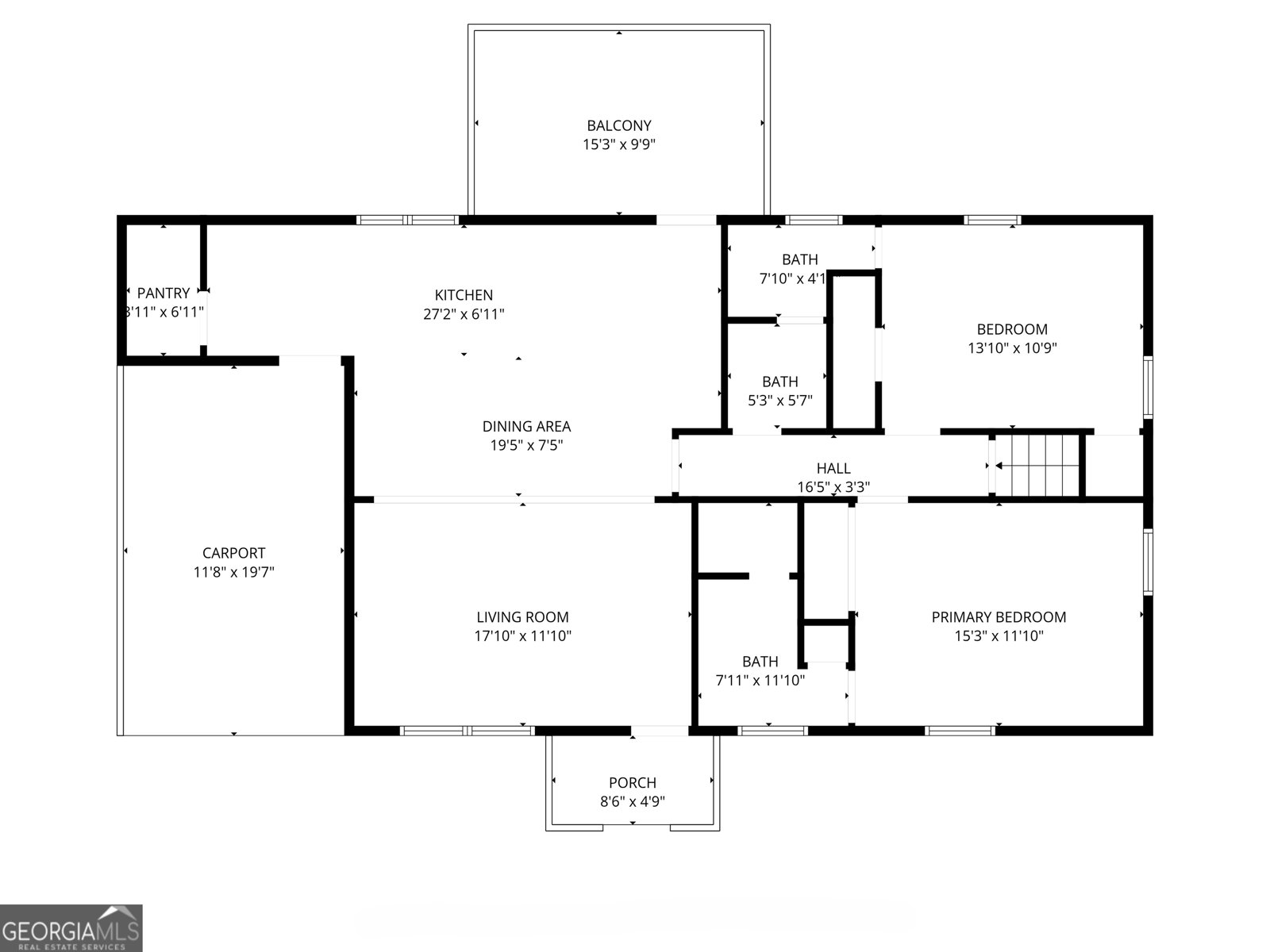 3013 Lawton Lane Athens - Photo 40
