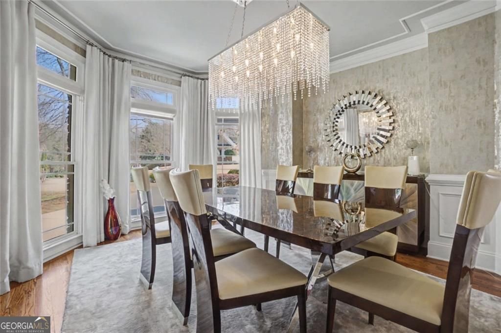 2709 Rustling Pines Court Marietta - Photo 11