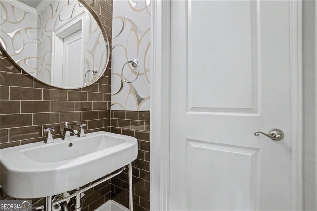 2709 Rustling Pines Court Marietta - Photo 16