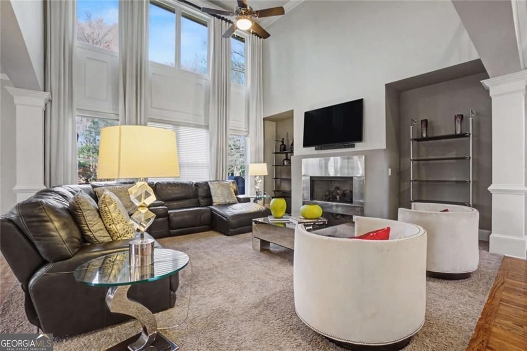 2709 Rustling Pines Court Marietta - Photo 18