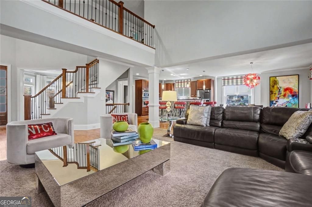 2709 Rustling Pines Court Marietta - Photo 20