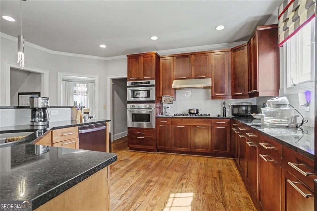 2709 Rustling Pines Court Marietta - Photo 23