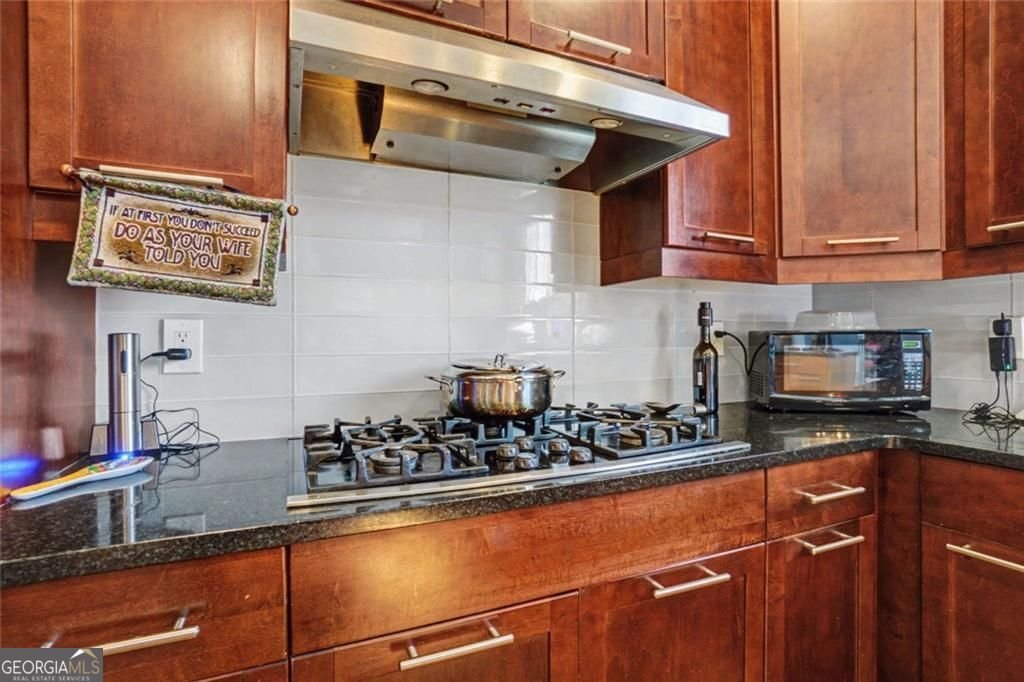 2709 Rustling Pines Court Marietta - Photo 24