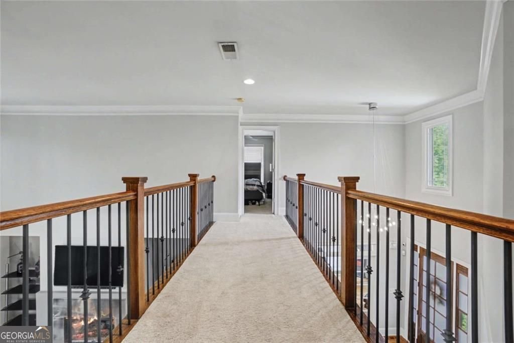 2709 Rustling Pines Court Marietta - Photo 26