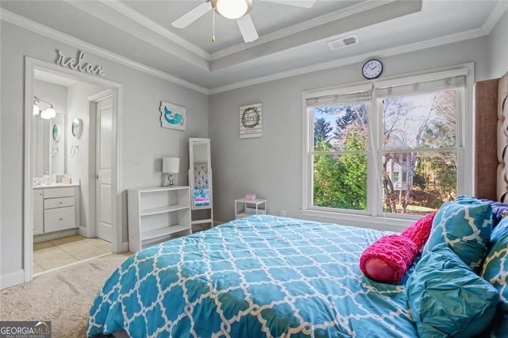 2709 Rustling Pines Court Marietta - Photo 28