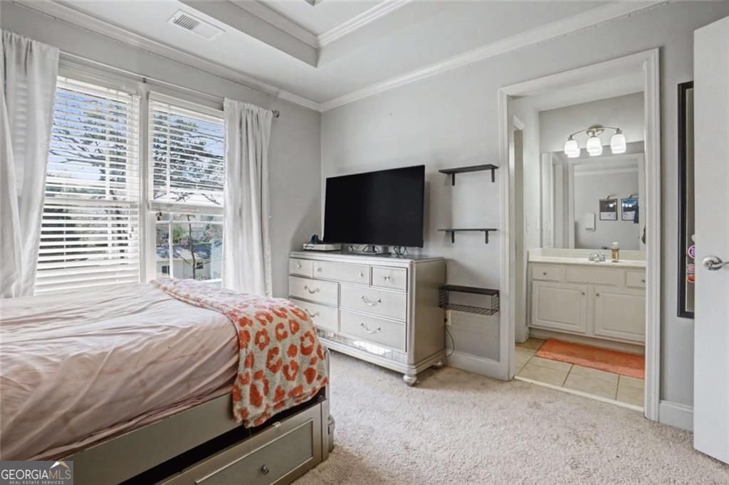 2709 Rustling Pines Court Marietta - Photo 30