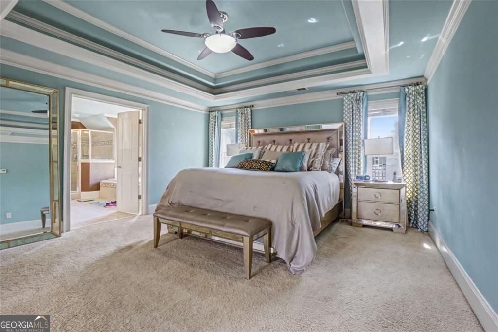 2709 Rustling Pines Court Marietta - Photo 31