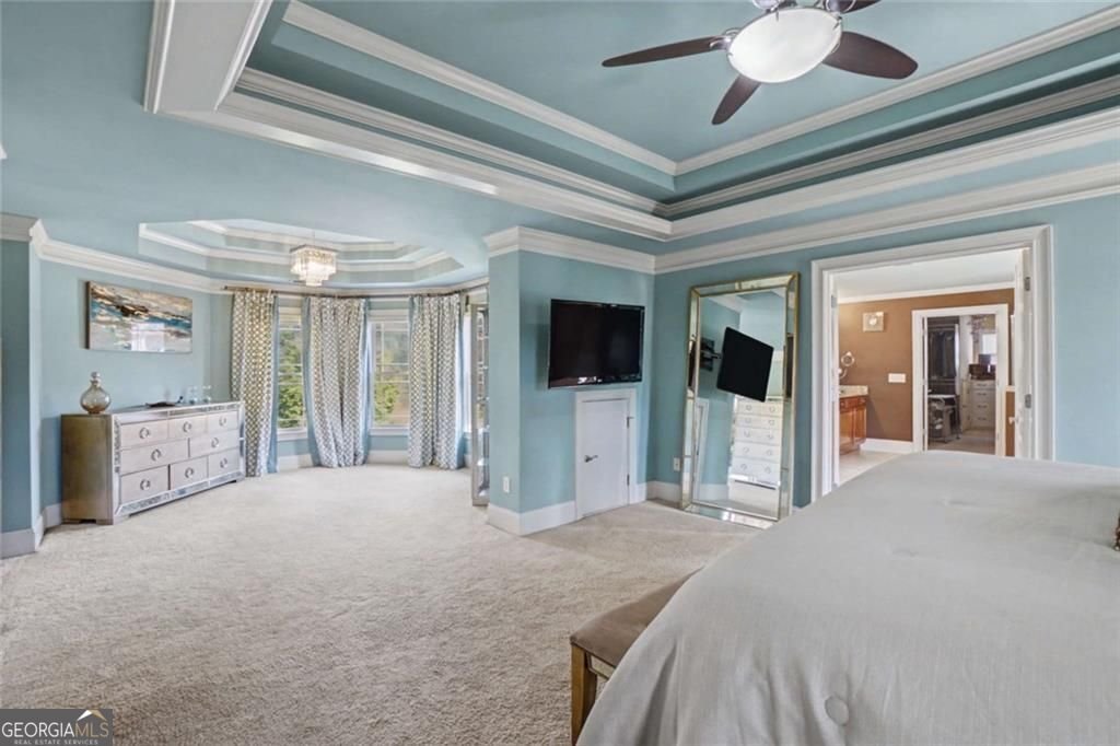 2709 Rustling Pines Court Marietta - Photo 34