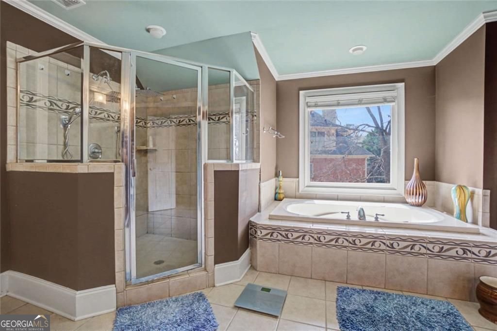 2709 Rustling Pines Court Marietta - Photo 36