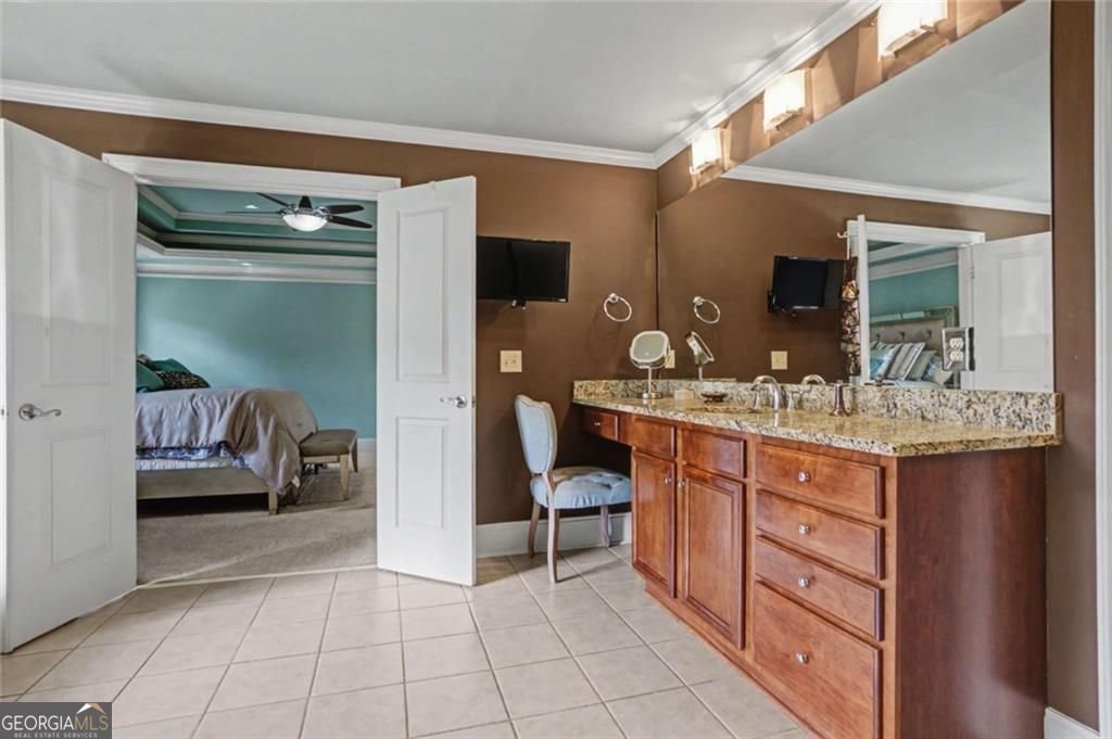 2709 Rustling Pines Court Marietta - Photo 37