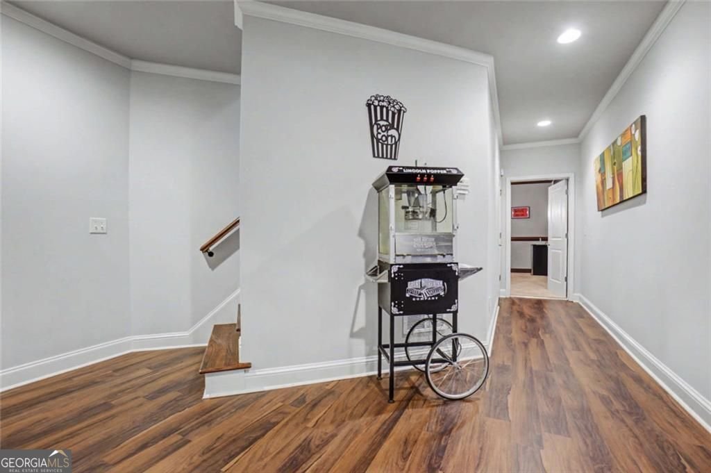 2709 Rustling Pines Court Marietta - Photo 41