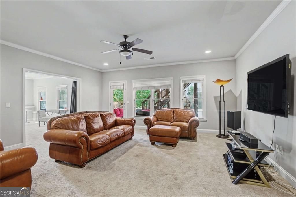 2709 Rustling Pines Court Marietta - Photo 44