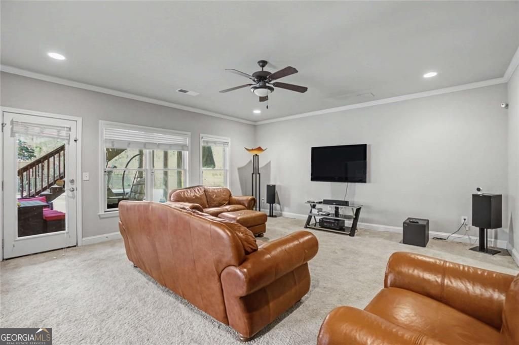 2709 Rustling Pines Court Marietta - Photo 45