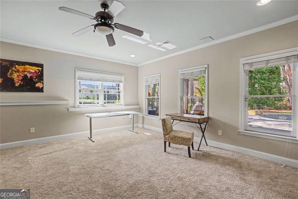 2709 Rustling Pines Court Marietta - Photo 46