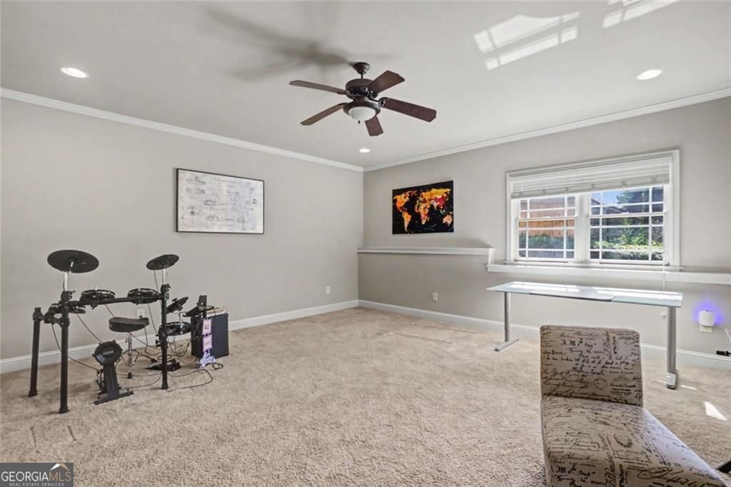 2709 Rustling Pines Court Marietta - Photo 47