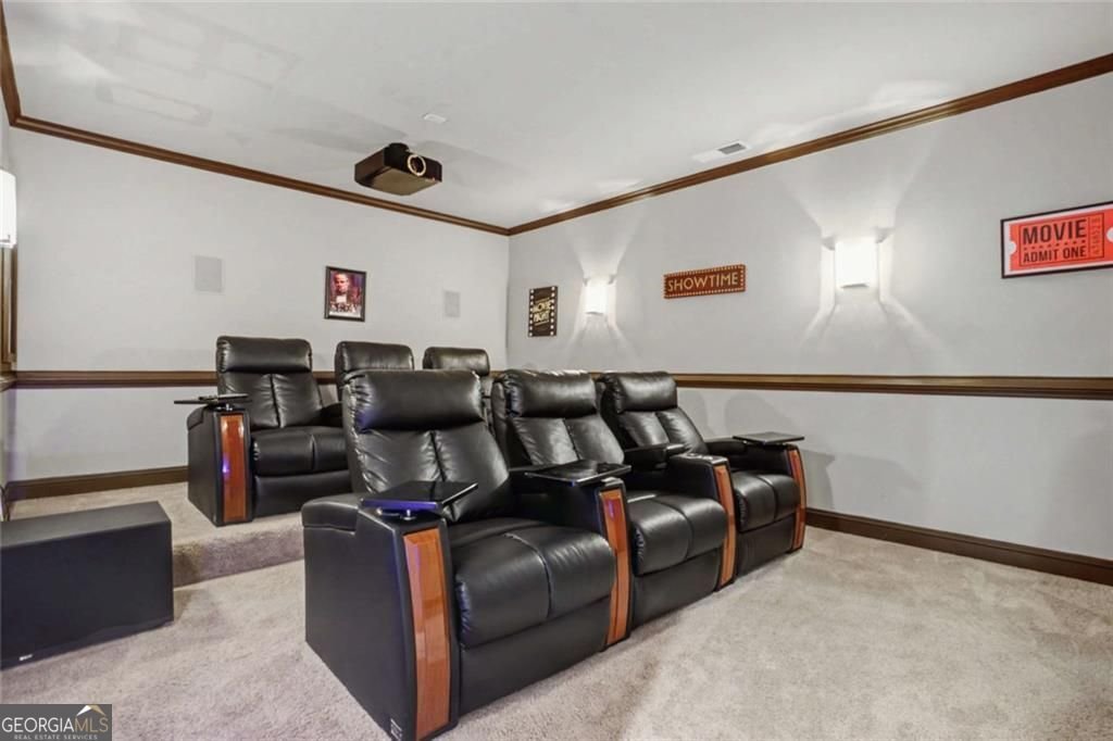 2709 Rustling Pines Court Marietta - Photo 48