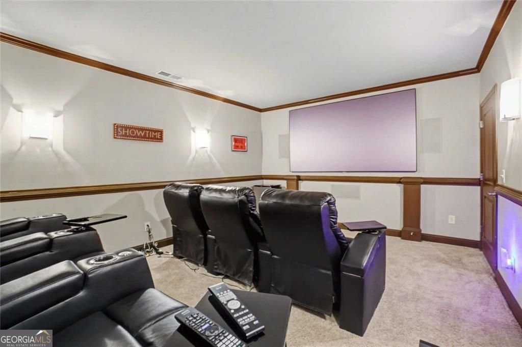 2709 Rustling Pines Court Marietta - Photo 49