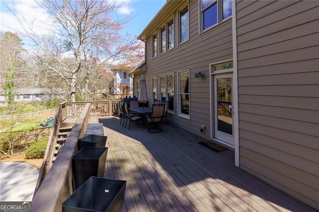 2709 Rustling Pines Court Marietta - Photo 52