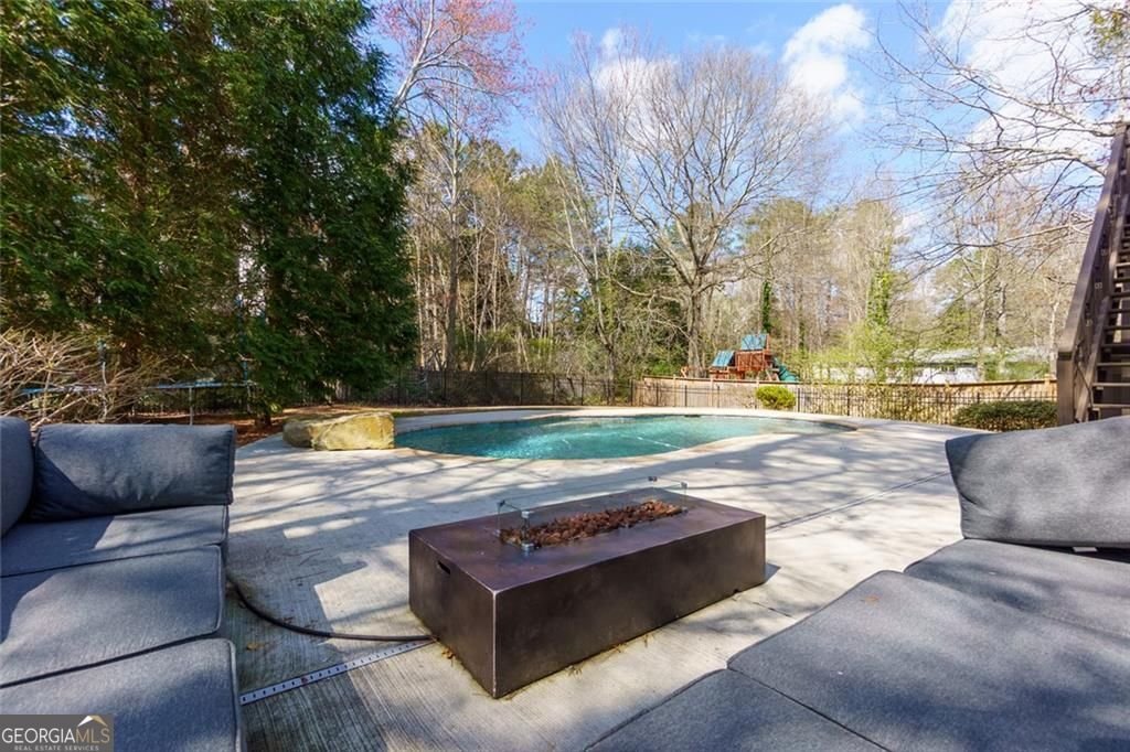 2709 Rustling Pines Court Marietta - Photo 54