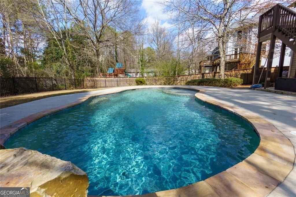 2709 Rustling Pines Court Marietta - Photo 55