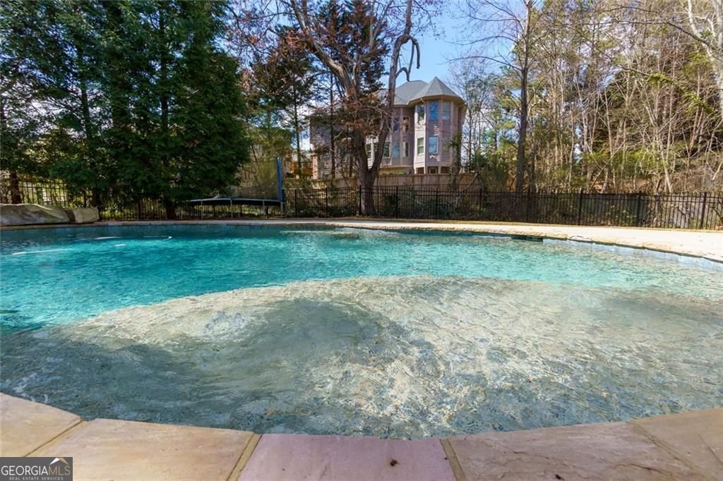 2709 Rustling Pines Court Marietta - Photo 56