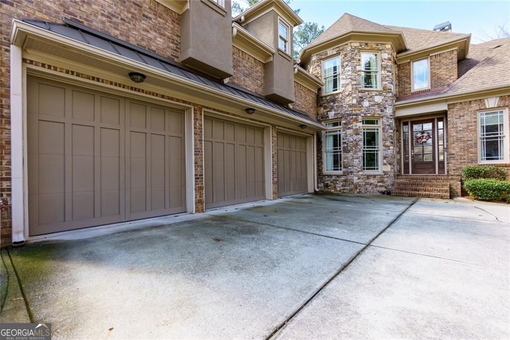 2709 Rustling Pines Court Marietta - Photo 6