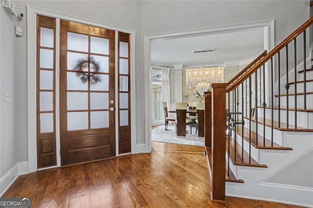 2709 Rustling Pines Court Marietta - Photo 8