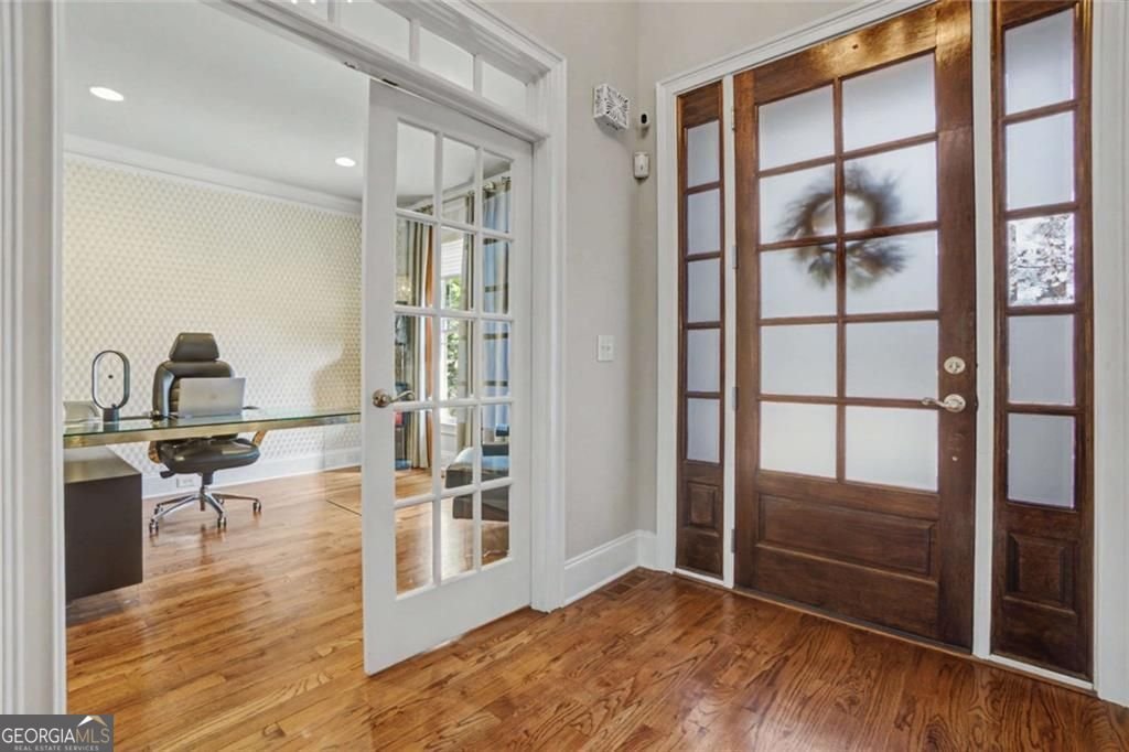 2709 Rustling Pines Court Marietta - Photo 9