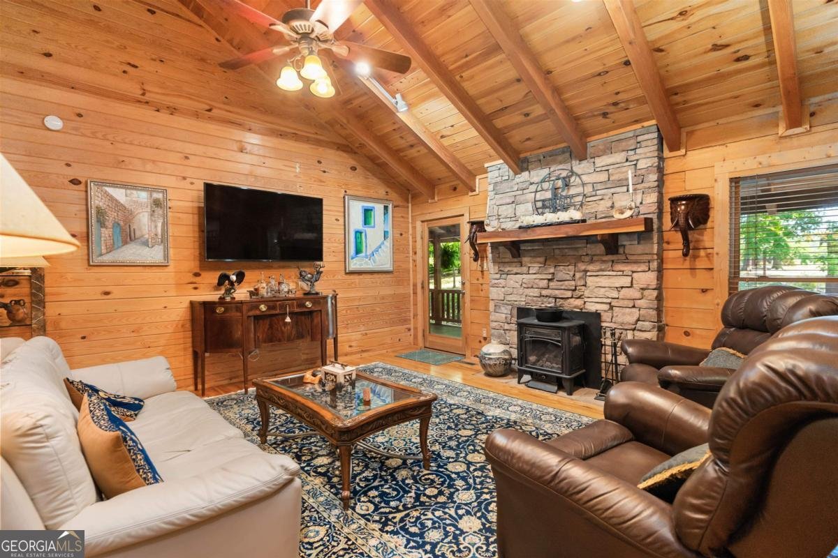 224 Harmony Road Eatonton - Photo 12