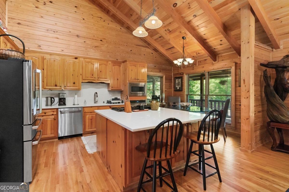 224 Harmony Road Eatonton - Photo 15