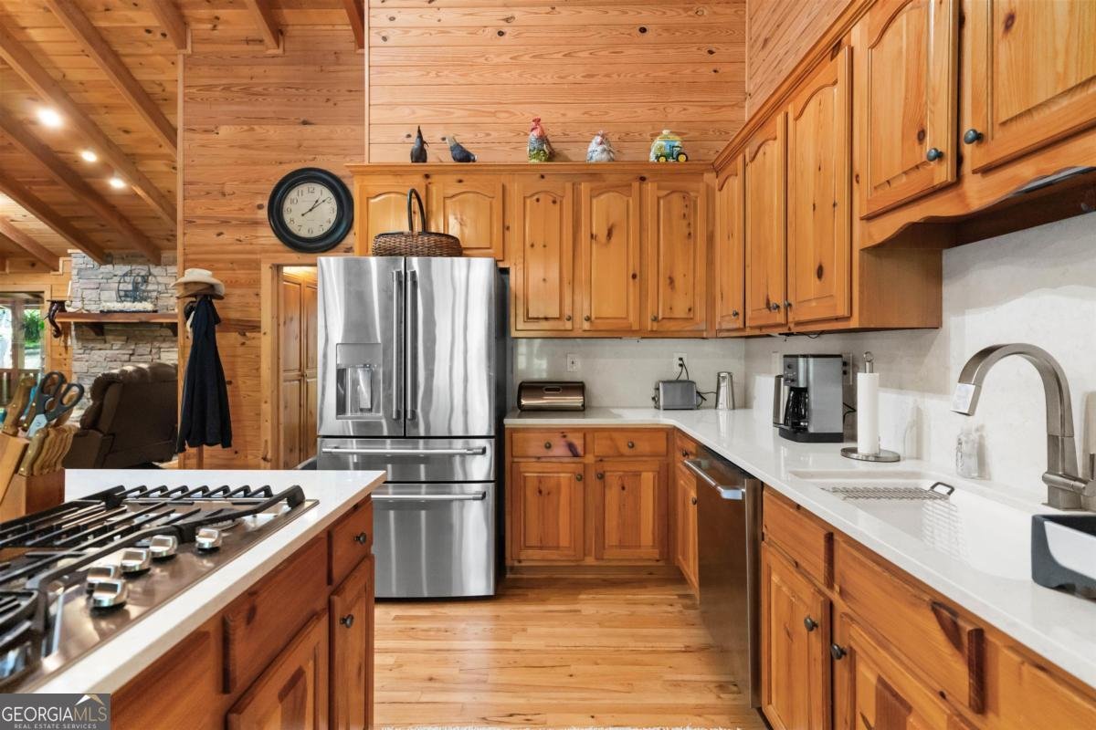 224 Harmony Road Eatonton - Photo 17