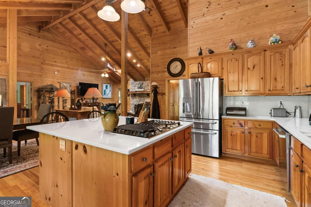 224 Harmony Road Eatonton - Photo 19