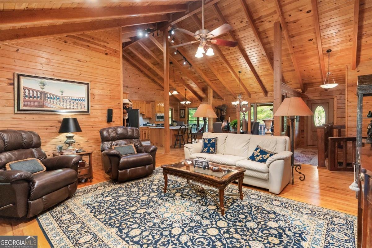 224 Harmony Road Eatonton - Photo 20